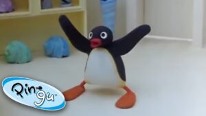 Pingu and the Many Presents! 🎁 @Pingu – Official Channel | 1 Hour | Cartoons for Kids - Kids (0-5), Kingdom Kids Zone - Pingu - Official Channel