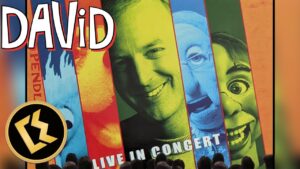 David Pendleton "Anything Can Talk" | FULL STANDUP COMEDY SPECIAL - Comedy - Faith Channel