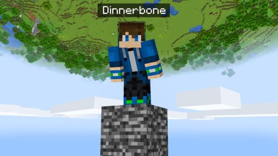 My Friends Trapped Me UPSIDE-DOWN, So I Got Revenge… - Gameplay, Kingdom Kids Zone, Minecraft - EYstreem