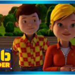 Bob the Builder ⭐ A Surprise for Wendy's Birthday! 🛠️ Cartoons For Kids - Kids (0-4), Kingdom Kids Zone - Bob the Builder