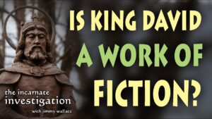 Was King David Real? - Is the Bible Reliable?, Truth Seekers - Cold-Case Christianity - J. Warner & Jimmy Wallace