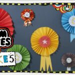 Tom Gates Makes Ribbons!🎗& MORE | Tom Gates Brilliant World | Cartoons For Kids - Kids (6+), Kingdom Kids Zone - Tom Gates Brilliant World