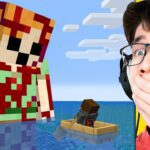 Testing Scary Minecraft Secrets That Are Real! - Gameplay, Kingdom Kids Zone, Minecraft - EYstreem