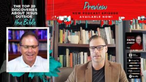 The Top 20 Discoveries About Jesus Outside the Bible | with Dr. Titus Kennedy - Is the Bible Reliable?, Truth Seekers - Cross Examined