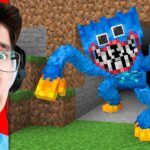 I Fooled a Girl with JUMPSCARE Mods in Minecraft - Gameplay, Kingdom Kids Zone, Minecraft - EYstreem