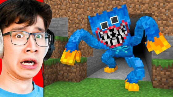 I Fooled a Girl with JUMPSCARE Mods in Minecraft - Gameplay, Kingdom Kids Zone, Minecraft - EYstreem
