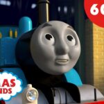 Thomas & Percy’s Bedtime Routine + more Kids Videos | Thomas & Friends™ Kids Songs - Kids TV Series, Kingdom Kids Zone - Thomas & Friends
