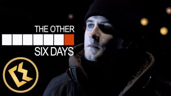 SHORT FILM BY SHANE LAWRENCE | "The Other Six Days" - Full Movies, Movies & TV - Faith Channel