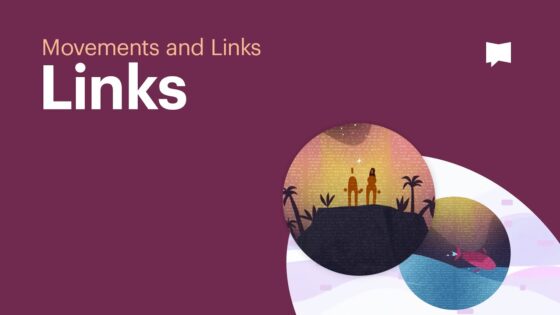 Links - Bible Study, Movies & TV - BibleProject