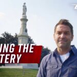 Gettysburg Memorial Cemetery | Drive Thru History with Dave Stotts - Kids (6+), Kingdom Kids Zone - Drive Thru History with Dave Stotts