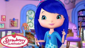 Strawberry Shortcake π Partners in Crime π Berry Bitty Adventures - Kids TV Series, Kingdom Kids Zone - Strawberry Shortcake - WildBrain