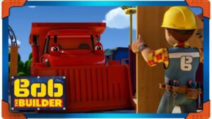 Bob the Builder 🛠⭐ Epic Construction Mix! 🛠⭐ Compilation 🛠⭐Cartoons for Kids - Kids (0-5), Kingdom Kids Zone - Bob the Builder