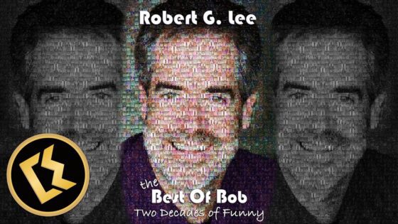 Robert G. Lee "The Best Of Bob" | STAND-UP COMEDY CONCERT(S) - Comedy - Faith Channel