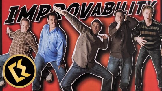 Panic Squad "Improvability" | FULL IMPROV COMEDY SPECIAL - Comedy - Faith Channel