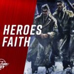 The Four Chaplains of World War II | Drive Thru History with Dave Stotts - Kids (6+), Kingdom Kids Zone - Drive Thru History with Dave Stotts