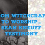 Witchcraft to Worship! - Salvation / Converts, Testimonies, Witchcraft / NewAge - Jenn Nizza