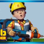Bob the Builder ⭐ A Message from Beyond! 🛠️ Cartoons For Kids - Kids (0-4), Kingdom Kids Zone - Bob the Builder
