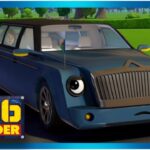 Bob the Builder β Phillip's Important Job π οΈ Cartoons For Kids - Kids (0-4), Kingdom Kids Zone - Bob the Builder