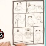 Tom Gates Draws Special✏️ Comicstrips & MORE! | Tom Gates Brilliant World | Cartoons For Kids - Kids (6+), Kingdom Kids Zone - Tom Gates Brilliant World
