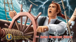 The Torchlighters: The John Newton Story | Episode 21 - Movies & TV, Tv Series - Vision Video