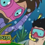 George Shrinks | The More Things Change - Kids TV Series, Kingdom Kids Zone - Treehouse Direct