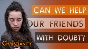 What Do You Say to Christians Who Have Doubts? - Q&A Sessions, Truth Seekers - Cold-Case Christianity - J. Warner & Jimmy Wallace