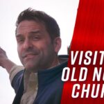 The Midnight Ride of Paul Revere | Drive Thru History: Independence Day Special - Kids (6+), Kingdom Kids Zone - Drive Thru History with Dave Stotts