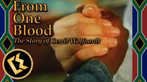 "From One Blood: The Story Of Gerrit Wolfaardt" | FULL DOCUMENTARY (CHRISTIAN INSPIRATION) - Full Movies, Movies & TV - Faith Channel