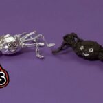 Tom Gates Makes✂️Tin Foil Spider & MORE | Tom Gates Brilliant World | Craft For Kids - Kids (6+), Kingdom Kids Zone - Tom Gates Brilliant World