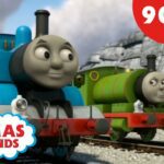 Thomas & Friends™🚂 Henry's Magic Box | Season 14 Full Episodes! | Thomas the Train - Kids TV Series, Kingdom Kids Zone - Thomas & Friends