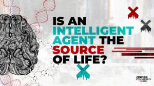 Do poor natural explanations justify Intelligent Design? - Science & Faith, Truth Seekers - Cross Examined