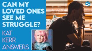 Kat Kerr: Can My Loved Ones See Me Struggling on Earth from Heaven? | April 20 2022 - Encounters, Heaven Trip, Testimonies - ElijahClips