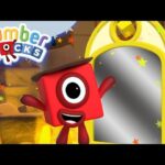 Learn Addition | 30 Minutes of Addition! | @Numberblocks - Kingdom Kids Zone, Little Learners - Numberblocks