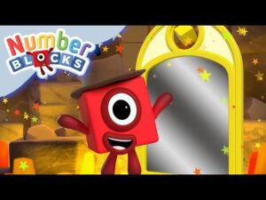 Learn Addition | 30 Minutes of Addition! | @Numberblocks - Kingdom Kids Zone, Little Learners - Numberblocks