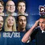 Season 2, Ep.1: Leland Klassen's Comedy Tournament | STANDUP COMEDY COMPETITION - Comedy - Faith Channel