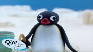 Best Episodes from Season 3 | Pingu – Official Channel | Cartoons For Kids - Kids (0-5), Kingdom Kids Zone - Pingu - Official Channel