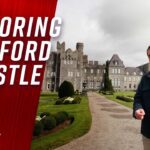 A Father’s Day Trip to Ashford Castle in Ireland | Drive Thru History: Holiday Special - Kids (6+), Kingdom Kids Zone - Drive Thru History with Dave Stotts