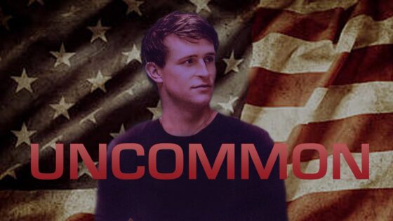 Uncommon | Inspirational Faith Based Drama Starring Erik Estrada, Courtney Buck, Ben Davies - Full Movies, Movies & TV - Deep C Digital