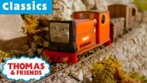 Rusty Helps Peter and Sam | Thomas the Tank Engine Classics | Full Episode - Kids TV Series, Kingdom Kids Zone - Thomas & Friends