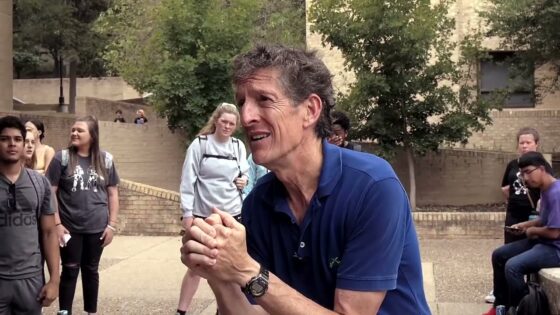 Give Me an Answer – All Religions Do Not Say the Same Thing. Jesus Is Different From the Rest. - Q&A Sessions, Truth Seekers - Give Me An Answer with Stuart & Cliffe Knechtle