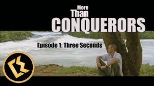More Than Conquerors w/Simon Guillebaud, Ep. 1 "Three Seconds" | 13 INSPIRATIONAL SHORT FILMS - Full Movies, Movies & TV - Faith Channel