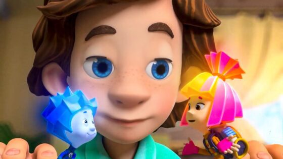 Фиксики – Сборник уютных серий с фиксиками 🤗 - Kingdom Kids Zone, Little Learners - Фиксики