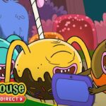 Super Wish | Meet the Caker Pops - Kids TV Series, Kingdom Kids Zone - Treehouse Direct