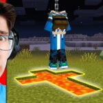 I Fooled My Friend as BLOOD VILLAGER in Minecraft - Gameplay, Kingdom Kids Zone, Minecraft - EYstreem