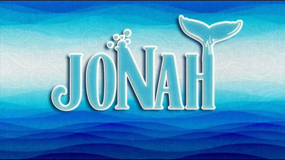 Jonah: God gives me instruction - Kingdom Kids Zone, Shows - The LKIDS Show