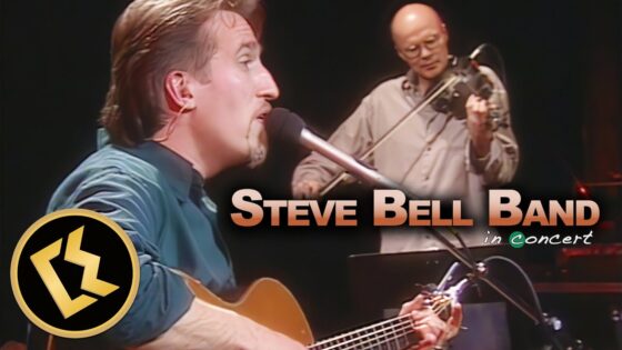 Steve Bell Band In Concert | FULL LENGTH CONCERT FILM - Full Movies, Movies & TV - Faith Channel