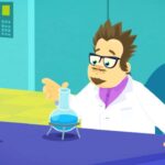 The Robotic Arm | The Fixies | Cartoons for Children | #Manipulator - Kingdom Kids Zone, Little Learners - The Fixies
