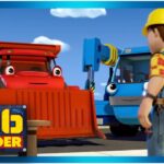Bob the Builder 🛠⭐ 1 Hour Epic Construction Mix! 🛠⭐ Compilation 🛠⭐Cartoons for Kids - Kids (0-4), Kingdom Kids Zone - Bob the Builder