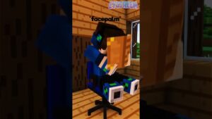 The Worst Minecraft Breakup… - Gameplay, Kingdom Kids Zone, Minecraft - EYstreem