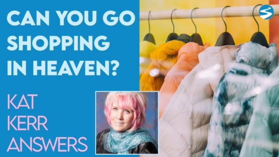 Kat Kerr: Can You Go Shopping In Heaven? | April 20 2022 - Encounters, Heaven Trip, Testimonies - ElijahClips